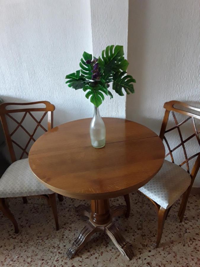 Appartamento Anahouse Alcalá de Henares Esterno foto