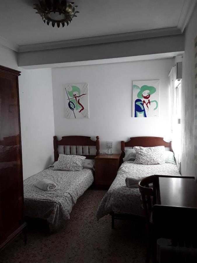 Appartamento Anahouse Alcalá de Henares Esterno foto