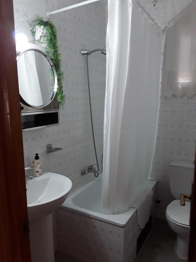Appartamento Anahouse Alcalá de Henares Esterno foto